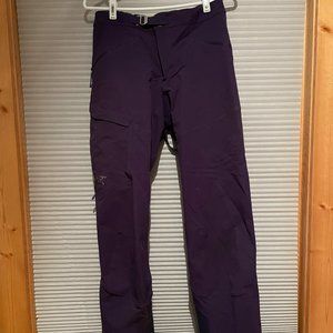 Arc'teryx Soft Shell Ski Pants